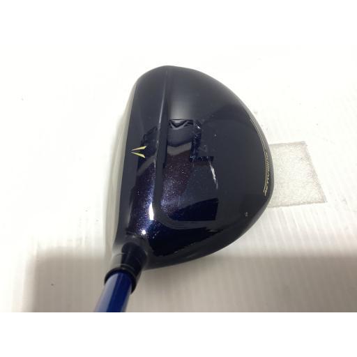 XXIO 4 フェアウェイウッド 16.5度 SR フェアウェイウッド XXIO X-eks- FAIRWAY WOODS #4《Miyazaki AX-3