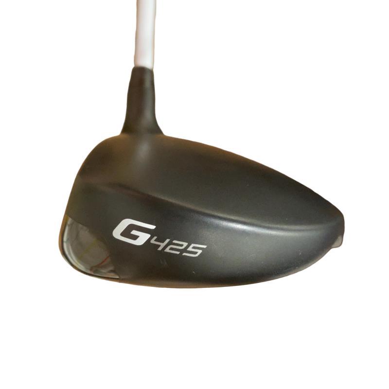 PING（ピン） G425 MAX 5W(アーコス無し) レフティ フェアウェイウッド