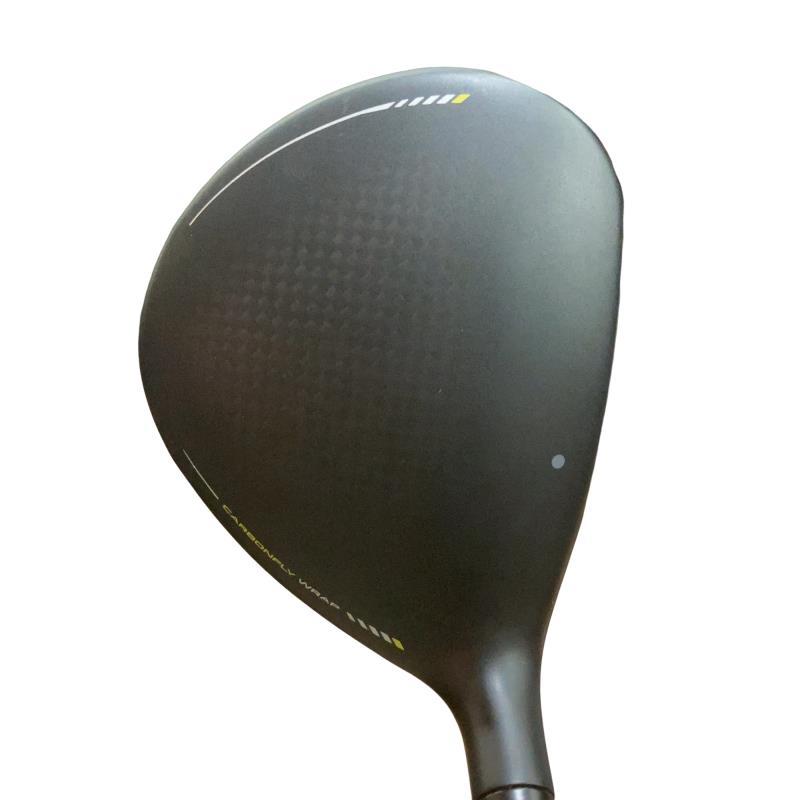 【レフティ】PING G430 MAX FW 3番 PING（ピン） G430 MAX 3W レフティ フェアウェイウッド FW フレックス