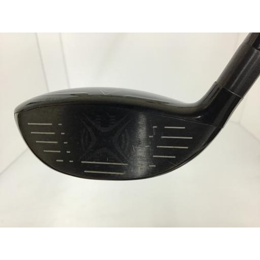 Callaway キャロウェイ ローグ スター フェアウェイウッド ROGUE STAR