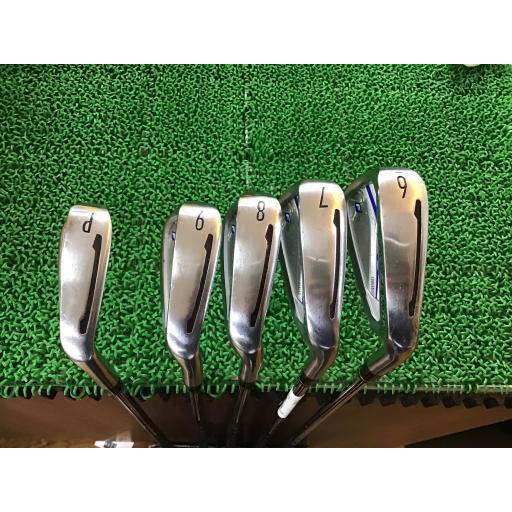 TaylorMade テーラーメイド グローレ アイアンセット GLOIRE F(2016 
