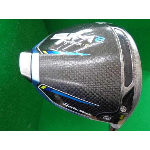 TaylorMade テーラーメイド シムツー ドライバー MAX-D SIM2 10.5 