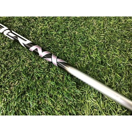 コブラ キング フェアウェイウッド LTDx MAX KING LTDx MAX 7W レディース フレックスA 中古 Cランクの画像