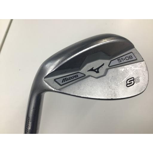 ミズノ S5 ウェッジ レフティ 3本セット（楽天市場】ミズノ ウェッジ  