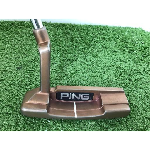 PING（ピン） カーステン アンサー パター KARSTEN TR Anser 2 34.0