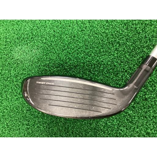 TaylorMade（テーラーメイド） STEALTH U3 ユーティリティ UT