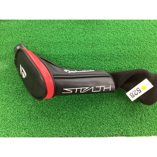 TaylorMade（テーラーメイド） STEALTH U3 ユーティリティ UT