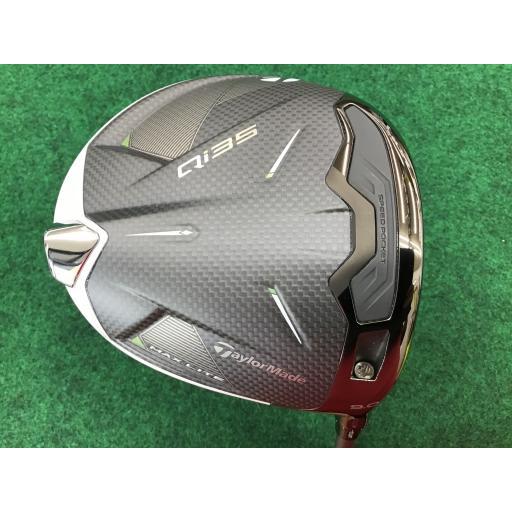 TaylorMade（テーラーメイド） Qi35 MAX LITE 9° ドライバー DR