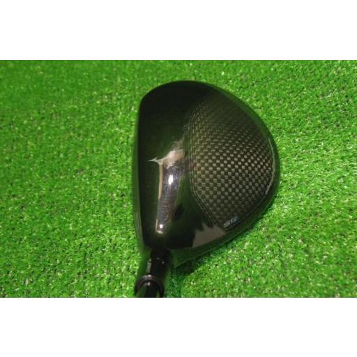 MIZUNO GOLF ミズノ Mizuno ST-Z 230 5W フェアウェイウッド FW