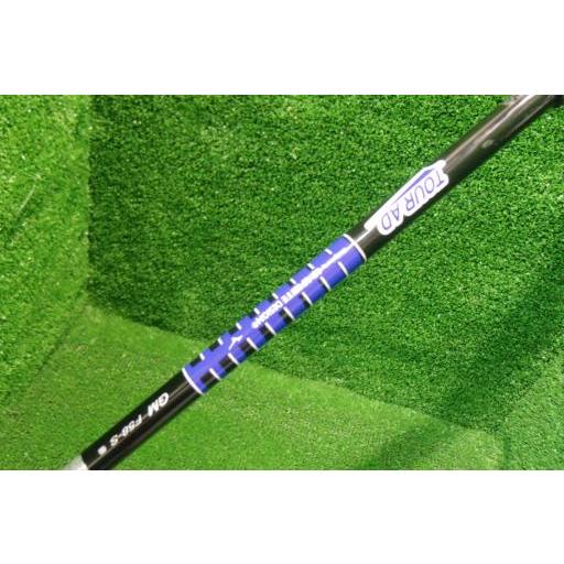 MIZUNO GOLF ミズノ Mizuno ST-Z 230 5W フェアウェイウッド FW