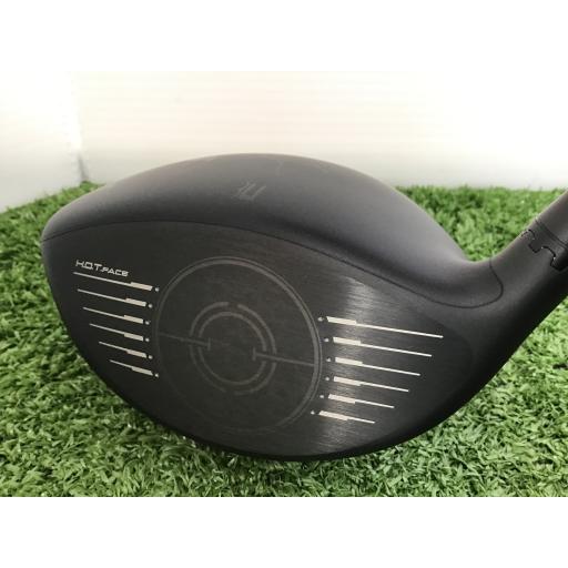 COBRA（コブラ） cobra DARKSPEED LS 9° ドライバー DR フレックスS