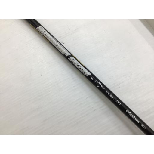 Callaway キャロウェイ エピックフラッシュ ユーティリティ STAR EPIC