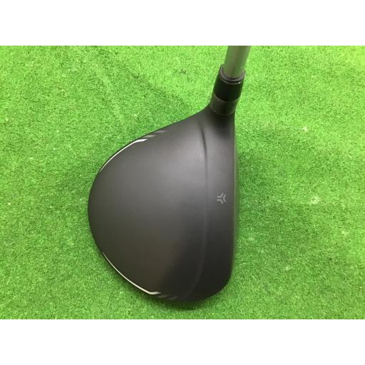 DUNLOP（ダンロップ） SRIXON ZX Mk II 5W フェアウェイウッド FW