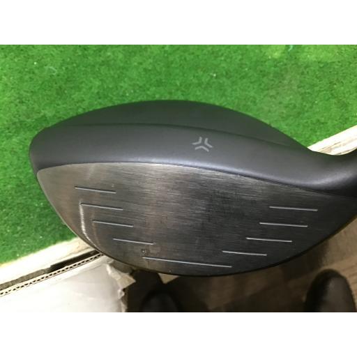 その他 OnOFF DUNLOP（ダンロップ） SRIXON ZX Mk II 5W フェアウェイウッド FW