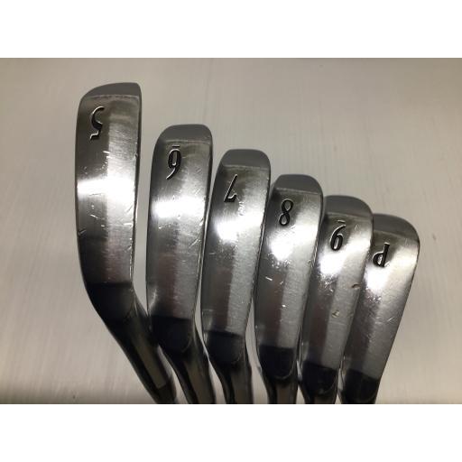 ダンロップ SRIXON Z745  6S アイアンセット IR フレックスXの画像