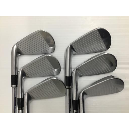 ダンロップ SRIXON Z745  6S アイアンセット IR フレックスXの画像