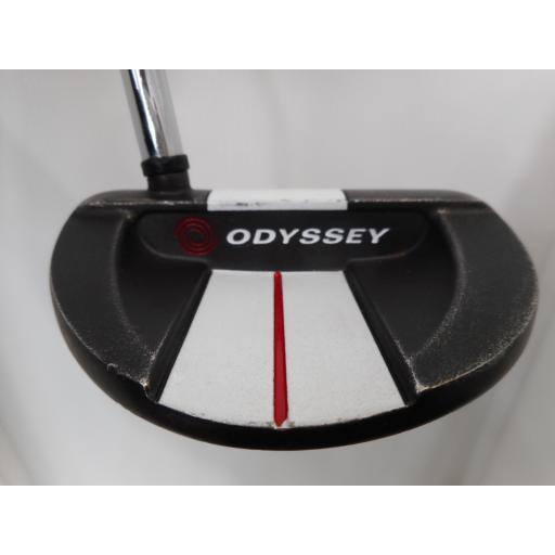O-WORKS オデッセイ オー ワークス Rライン パター O WORKS R-LINE 33