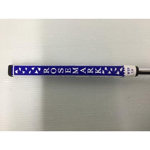 TaylorMade テーラーメイド トラス パター TM1 TRUSS 34インチ 中古 D