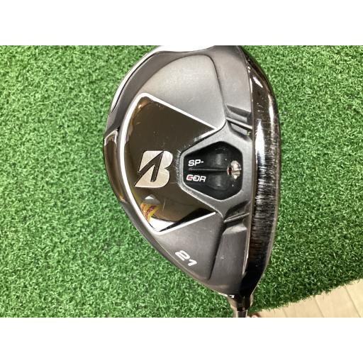 BRIDGESTONE（ブリヂストン） ユーティリティ B1 BRIDGESTONE B1 21