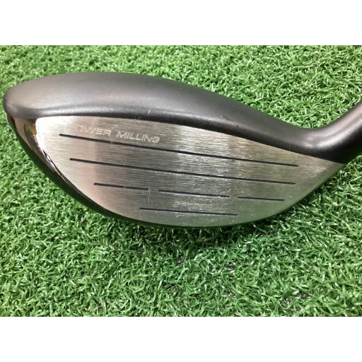 ブリヂストンB1ユーティリティ　21°(フレックスS) BRIDGESTONE ブリヂストン ユーティリティ B1 21° フレックスS 中古 C