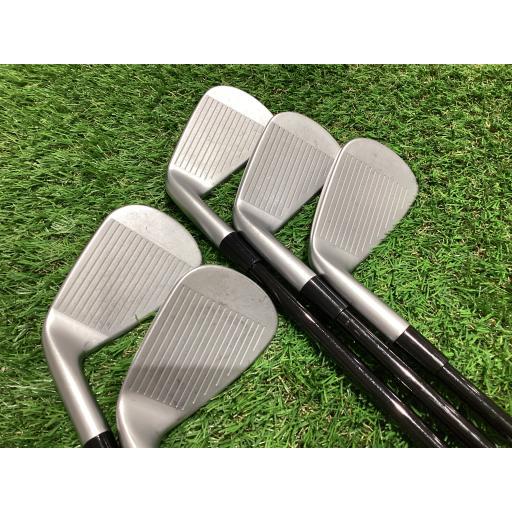 TaylorMade P-790 アイアンセット P790 アイアン(5本セット) ダイナミックゴールド EX TOUR ISSUE