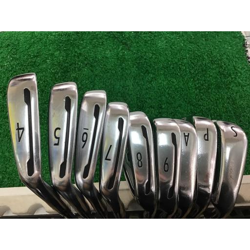 TaylorMade テーラーメイド グローレ アイアンセット GLOIRE F 9S 