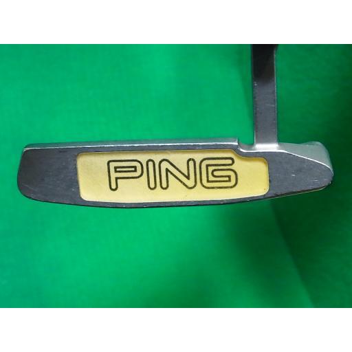 PING（ピン） アイソピュア アンサー パター ISOPUR Anser 2i 中古 D