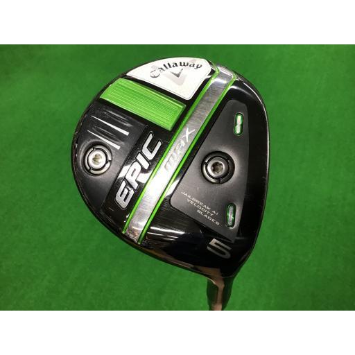Callaway（キャロウェイ） EPIC MAX 5W フェアウェイウッド FW