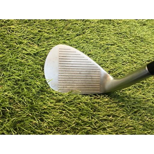 kasco（キャスコ） Dolphin Wedge DW-123 シルバー 58° ウェッジ WG