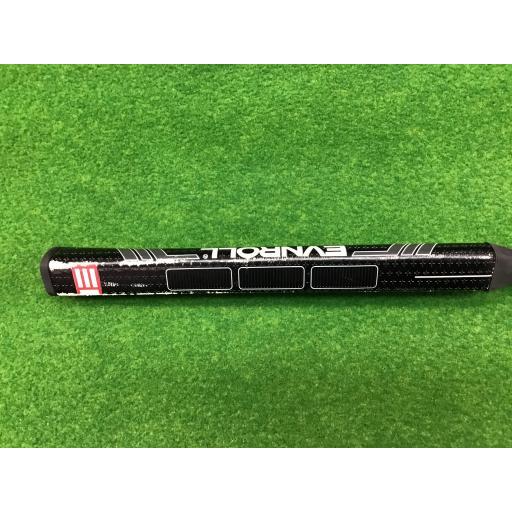 EVNROLL（イーブンロール） EVNROLL EVNROLL ER2v(ショートスラント 