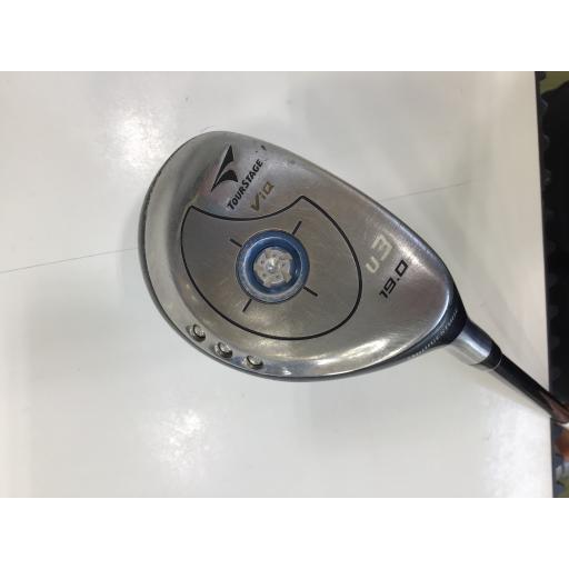 TOURSTAGE ブリヂストン ツアーステージ ユーティリティ ViQ(2006) U3