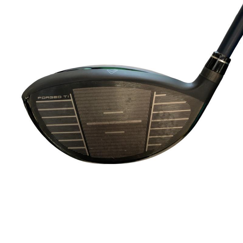 Callaway（キャロウェイ） PARADYM MAX FAST 10.5° ドライバー DR