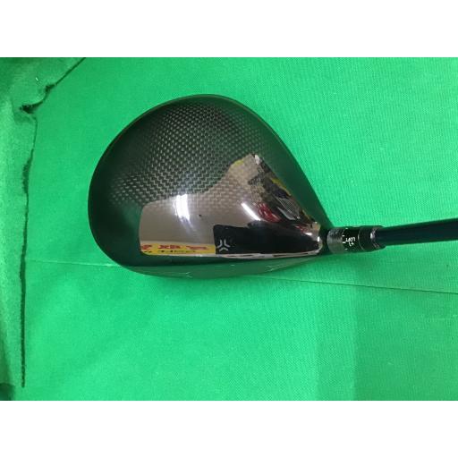 SRIXON ダンロップ スリクソン ドライバー ZX5 10.5° フレックスSR