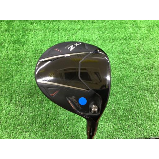 DUNLOP ダンロップ SRIXON ZXi 7W フェアウェイウッド FW フレックスS