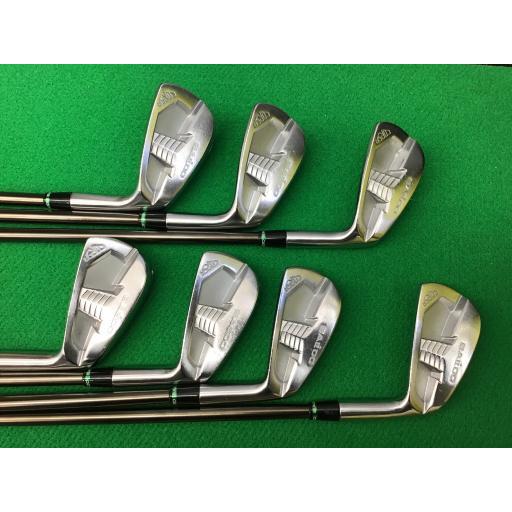 BALDO（バルド） BALDO CORSA FORGED IRON TYPE MC ツアーサテン 7S 