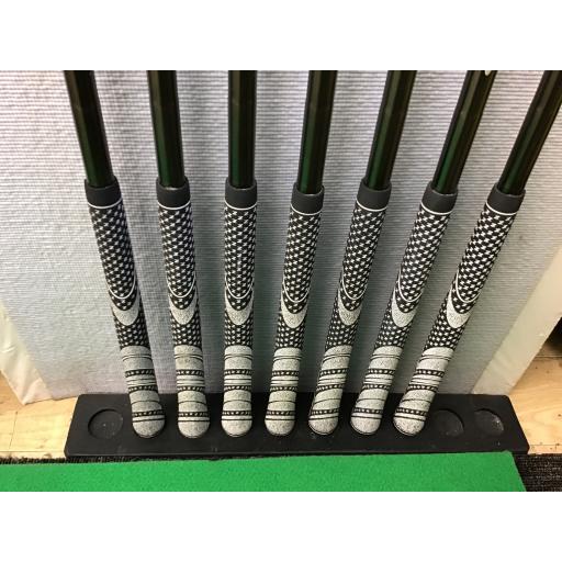 BALDO（バルド） BALDO CORSA FORGED IRON TYPE MC ツアーサテン 7S 