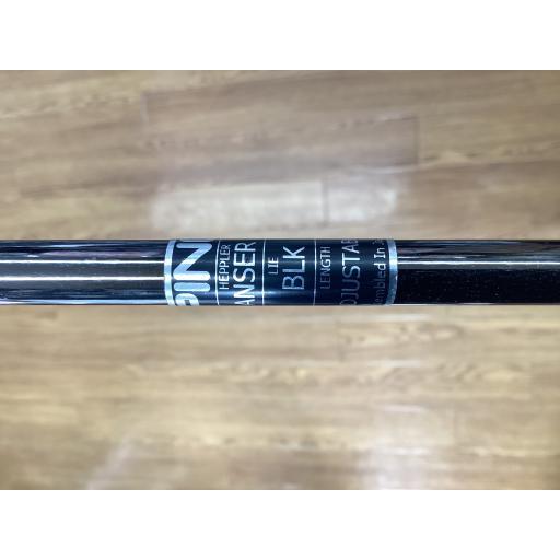 PING ピン ヘプラー パター ANSER 2 HEPPLER (長さ調節機能付き)(PP59