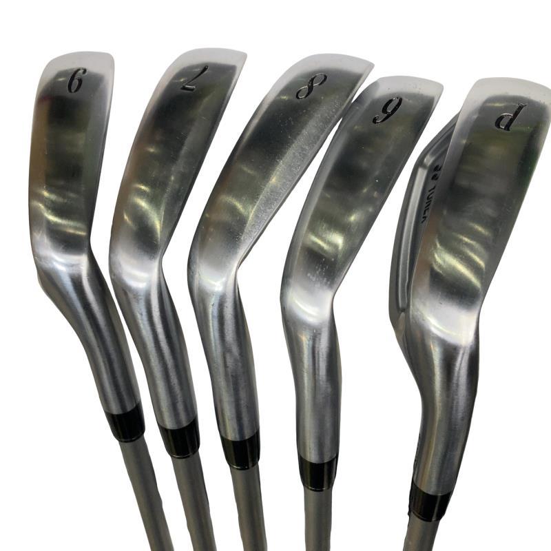 ヨネックス EZONE CB 901 FORGED 5S アイアンセット IR フレックスS