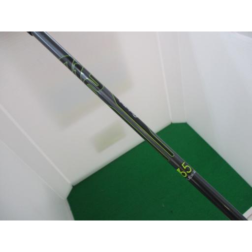 TaylorMade テーラーメイド エムツー ユーティリティ (2017) M2(2017