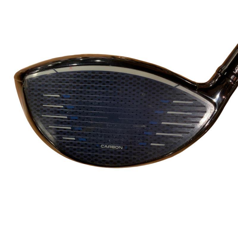 TaylorMade（テーラーメイド） Qi10 MAX 9° ドライバー DR フレックス
