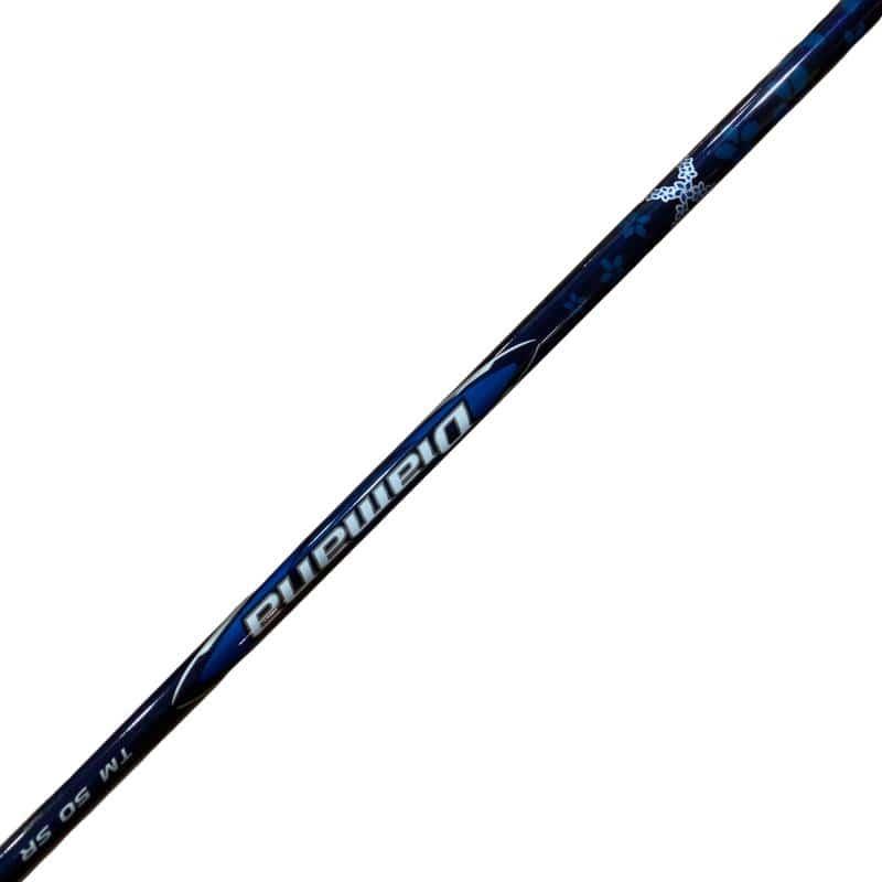 TaylorMade（テーラーメイド） Qi10 MAX 9° ドライバー DR フレックス