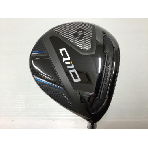 TaylorMade（テーラーメイド） Qi10 3W フェアウェイウッド FW