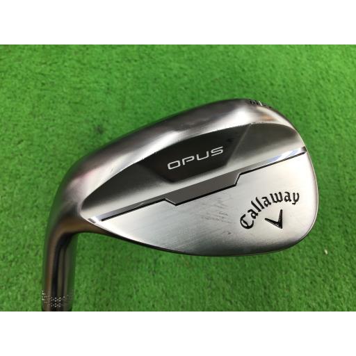 Callaway キャロウェイ OPUS ウェッジ クロム 50°/10°S レフティ 