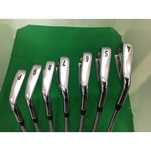 Callaway（キャロウェイ） X FORGED(2018) 8S アイアンセット IR