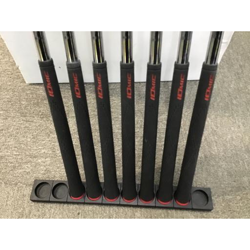 Callaway（キャロウェイ） X FORGED(2018) 8S アイアンセット IR