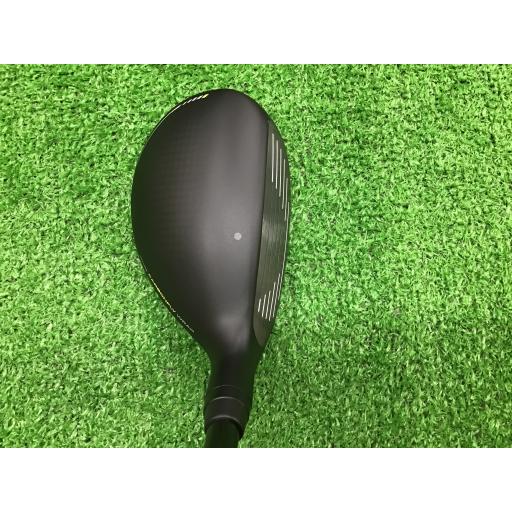 ピン G430 ユーティリティ G430 G430 U4 レフティ フレックスS 中古 Cランク