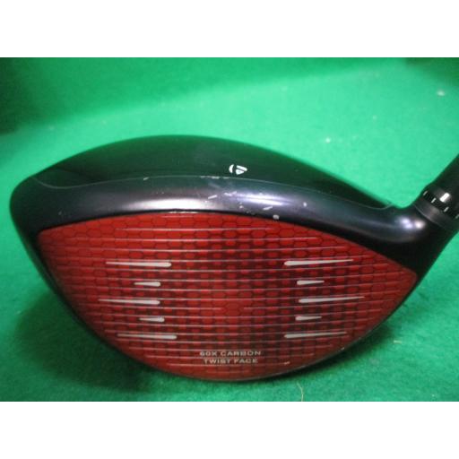 TaylorMade（テーラーメイド） STEALTH2 HD 9° USA ドライバー DR