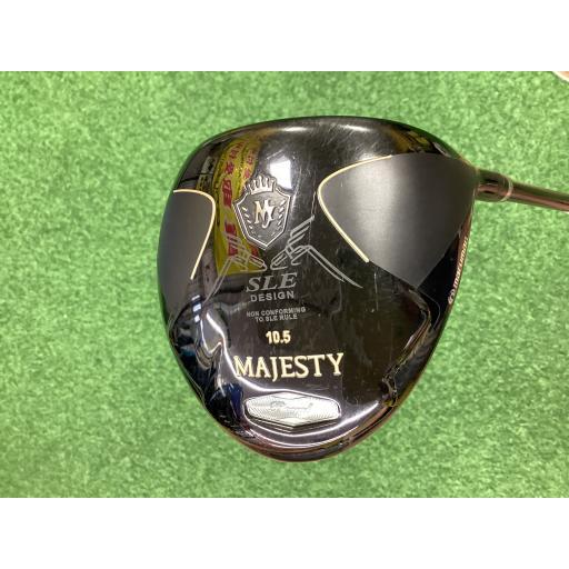 マジェスティRoyal SLE 10.5 1W ドライバー