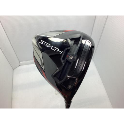 TaylorMade テーラーメイド ステルス ドライバー PLUS+ STEALTH 10.5 
