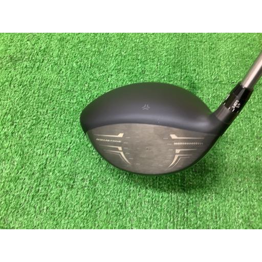 DUNLOP（ダンロップ） SRIXON ZX5 Mk II 10.5° ドライバー DR